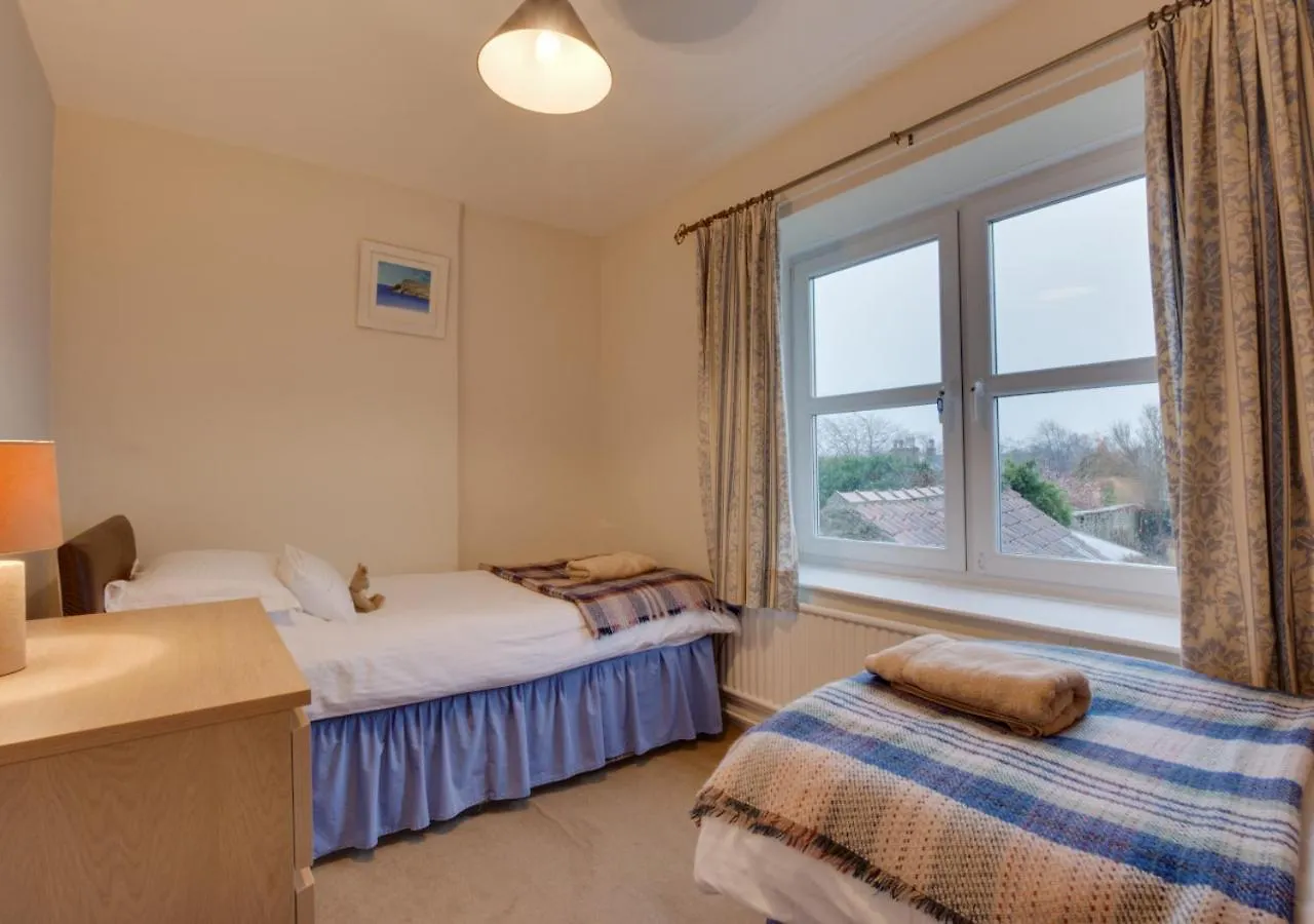 Blacksmiths Cottage Catterick Bridge Birleşik Krallık