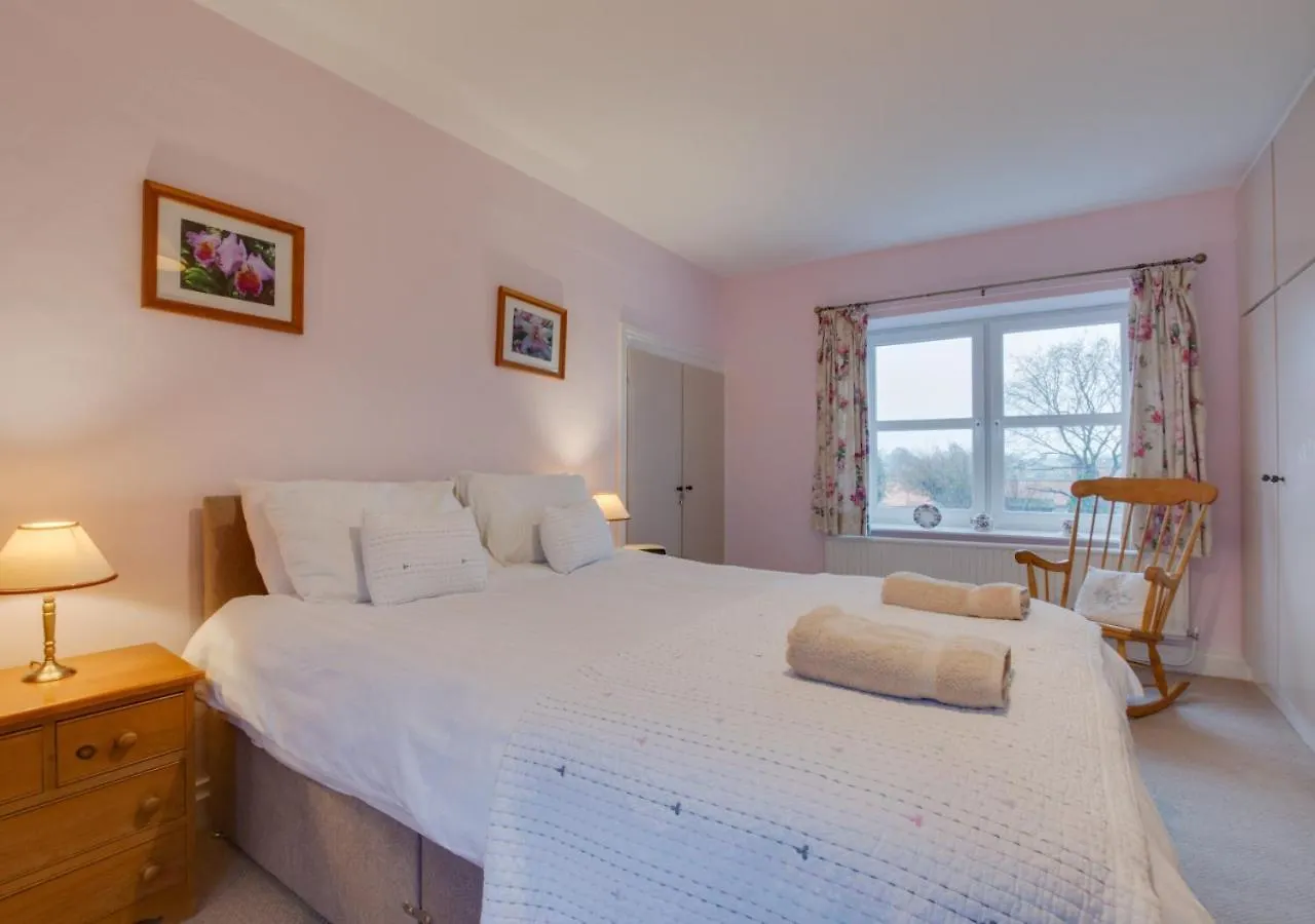Blacksmiths Cottage Catterick Bridge 0*,  Birleşik Krallık