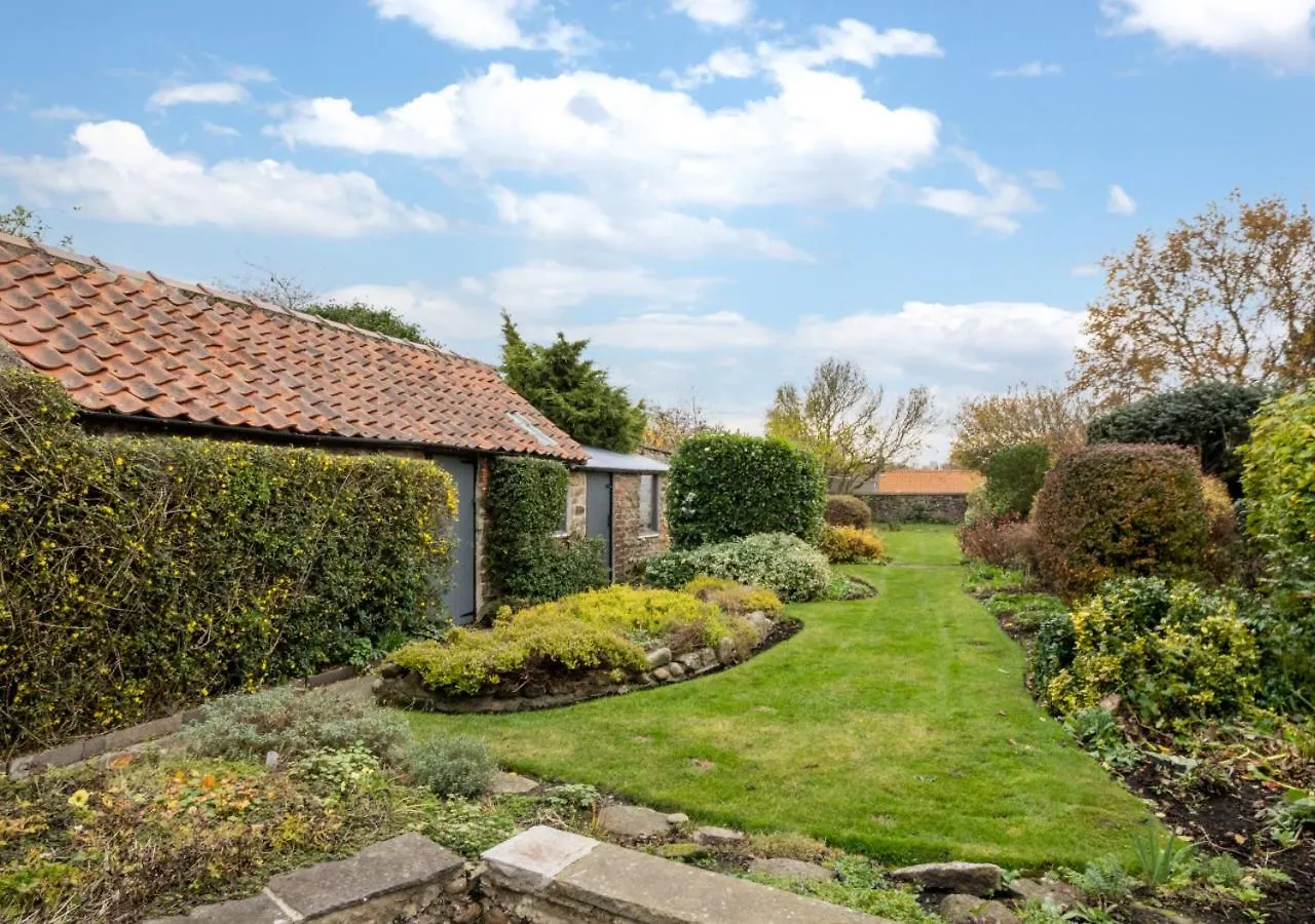 Blacksmiths Cottage Catterick Bridge Tatil Evi