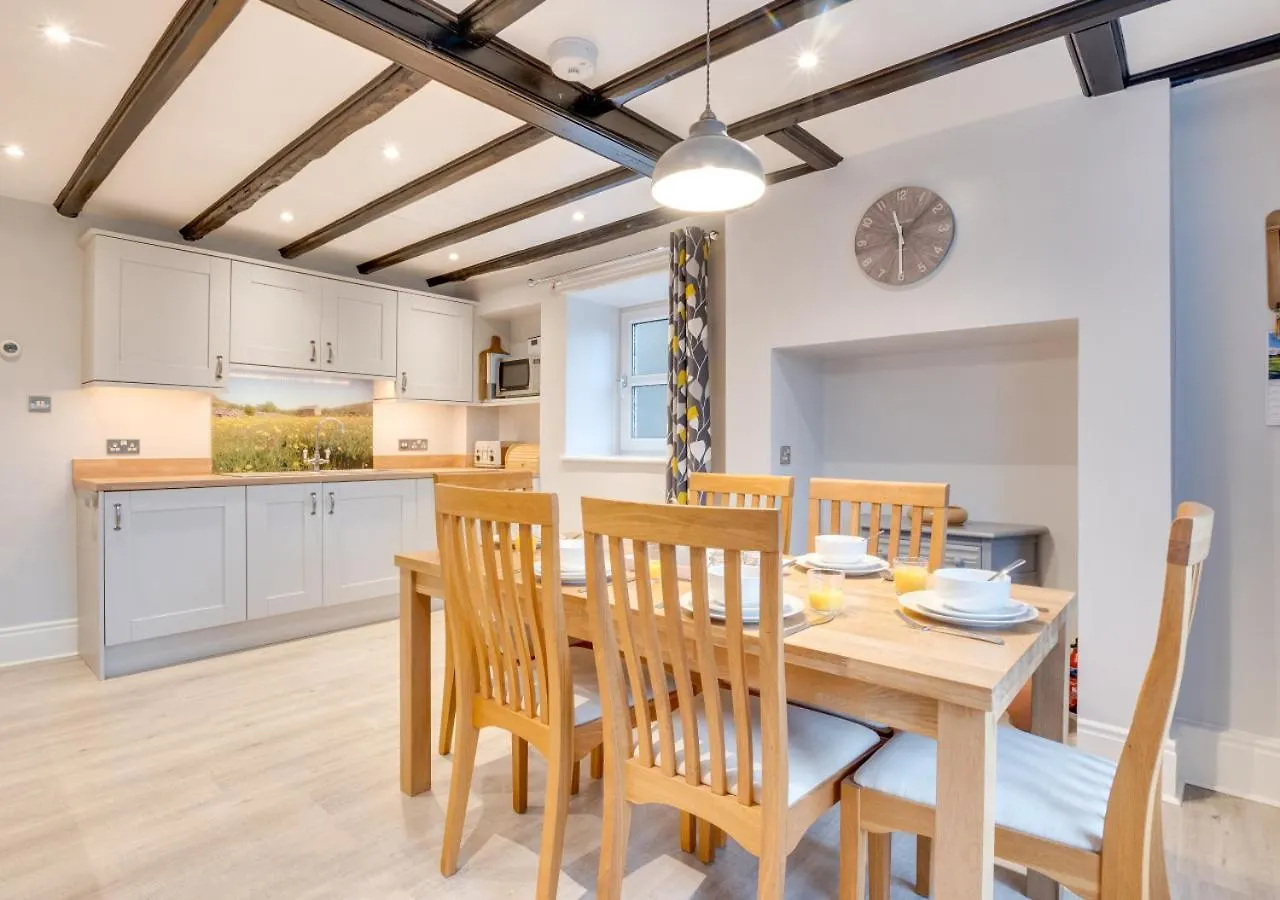 Blacksmiths Cottage Catterick Bridge
